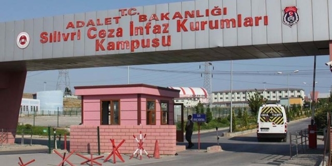Bakanlık, 'mahkumlara işkence' iddilarını yalanladı