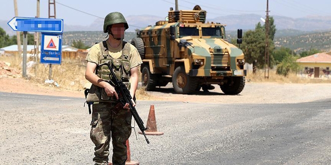Bitlis'te 2 köyde sokağa çıkma yasağı ilan edildi