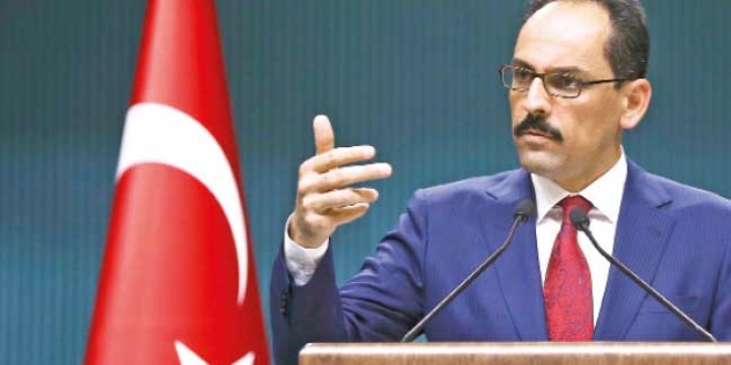 'Musul operasyonunda bir hata Irak'la sınırlı kalmaz'