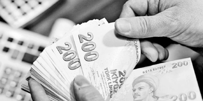 Hak-İş'ten İşsizlik maaşına 3'lü model önerisi