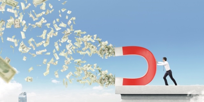 Varlık Fonu'nda hedef 300 milyar $