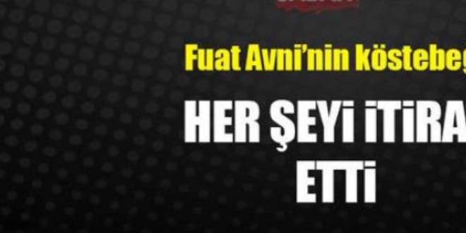 'İstihbarat bilgileri ByLock'tan sızdırıldı'
