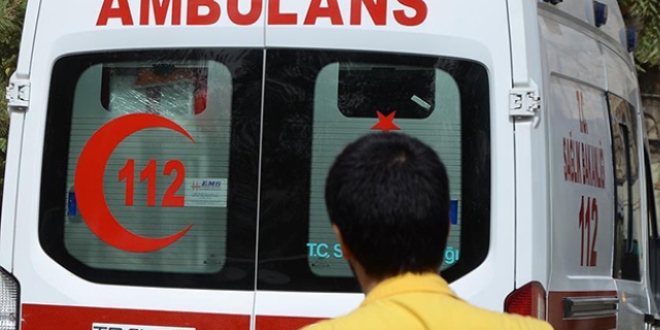 Muş'ta 16 yaşındaki genç kız doğum yaptıktan sonra öldü