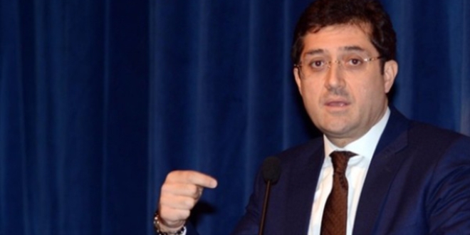 Murat Hazinedar: Üzerime düşeni yapacağım