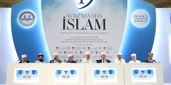 'FETÖ dini cemaat olarak nitelenemez'