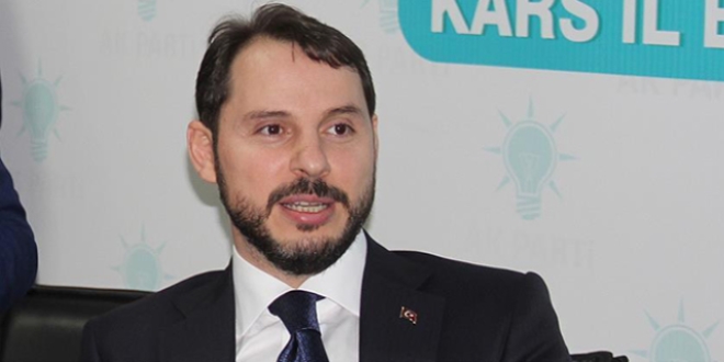 Albayrak: Ölene kadar mücadele edeceğiz