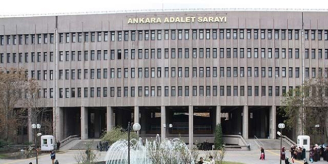 Ankara'da 60 bine yakın FETÖ şüphelisi sorgulandı