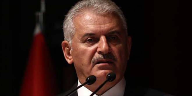 Başbakan'dan çiftçiye 'mazot' müjdesi