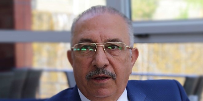 Nurettin Veren: Ben Adil Öksüz'ün değil, hocasının ismini verdim