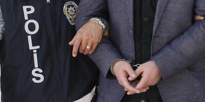 19 hakim ve savcı İstanbul'da yakalandı
