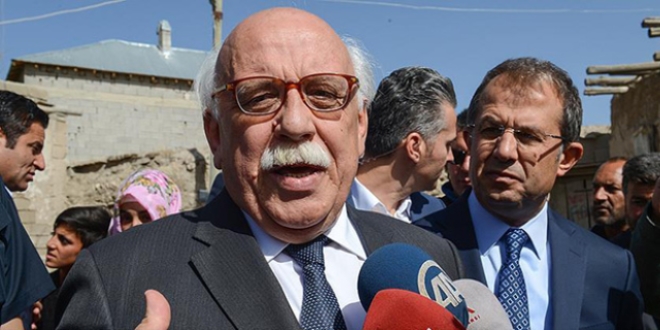 Bakan Avcı: Yeni pazarlar ilave etmeliyiz