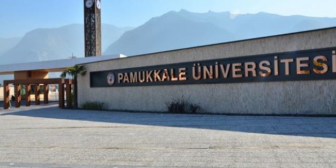 PAÜ'de 'ByLock' kullanan 14 üniversite personeli tutuklandı