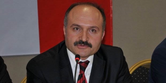 'MHP'nin tavrı parlamenter sistemden yanadır'