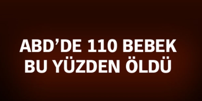 Bebek uyuşturucu bağımlısı doğdu