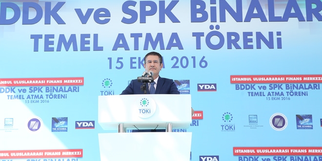 Canikli: Merkez Bankası kahramanlık gösterdi