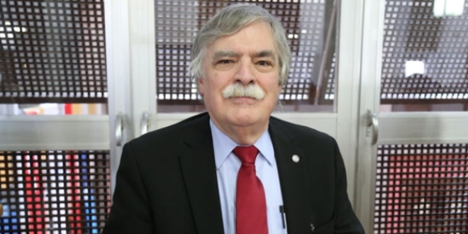 'Osmanlı etnik unsurlara dayalı nüfus sayımı yapmadı'