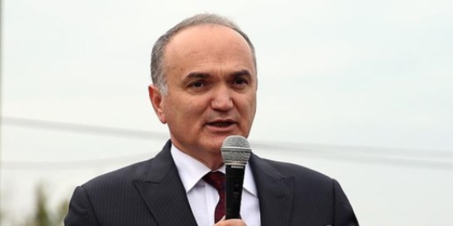 'Başkanlık sisteminin ekonomik olumlu etkileri olacak'
