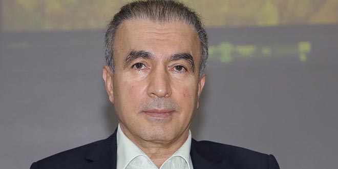 Bostancı: Gündemimizde erken seçim yok