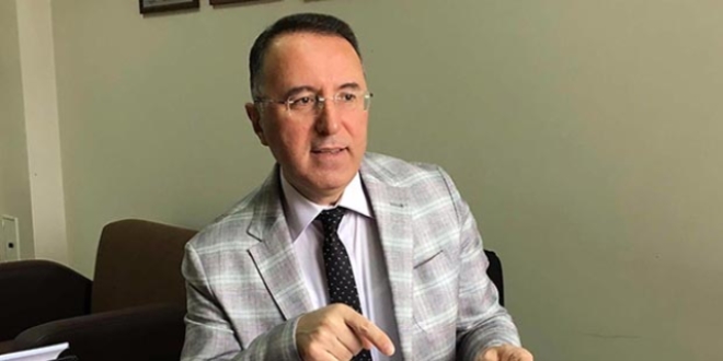 FETÖ'nün akademik cuntası