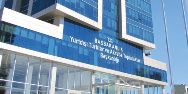 Burs verdiğimiz 10 yabancı paralel çıktı
