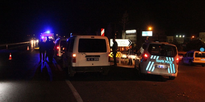Otobüsün altında kalan 15 yaşındaki çocuk öldü