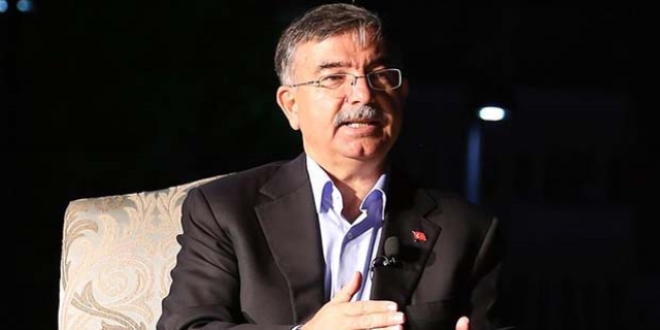 Yılmaz: İhraç ettiklerimizden 313 kişi aranıyor