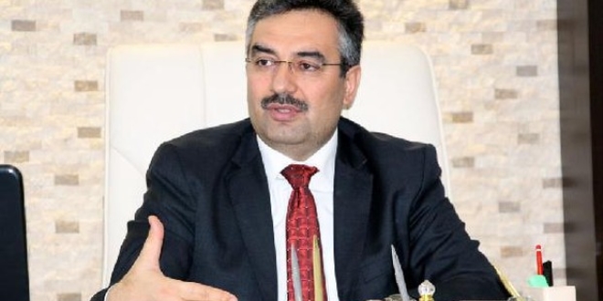Açığa alınan Batman Müftüsü görevine iade edildi