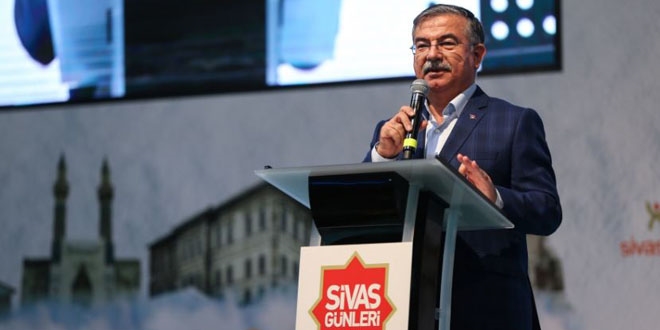 Bakan Yılmaz: Performans sistemini getireceğiz