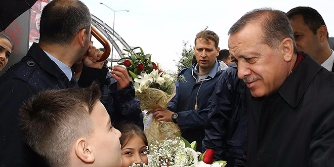 te AK Parti'nin hazrlad teklif: Fesihsiz bakanlk