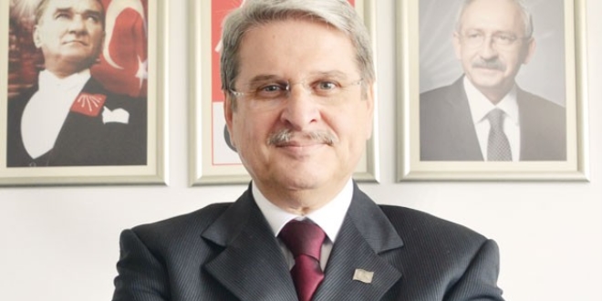 CHP'li vekil belgesiz konuştu: 4 bakan ByLock'çu