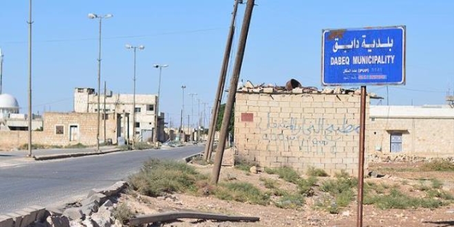 Terör örgütü DEAŞ'ın Türkiye'ye yönelik roket tehdidi engellendi