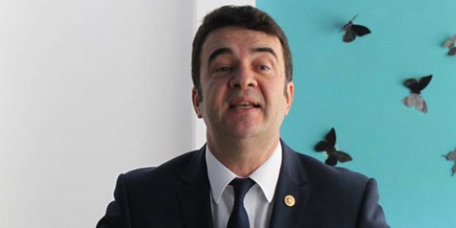 'Gülhane Sağlık Bilimleri Üniversitesi kurulmalı'