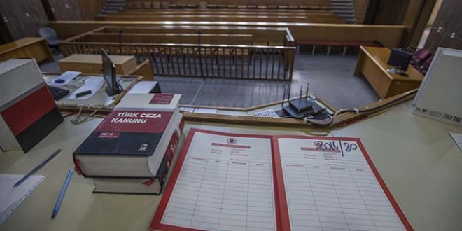 FETÖ'nün 'haber sitesi oyunu' iddianamede