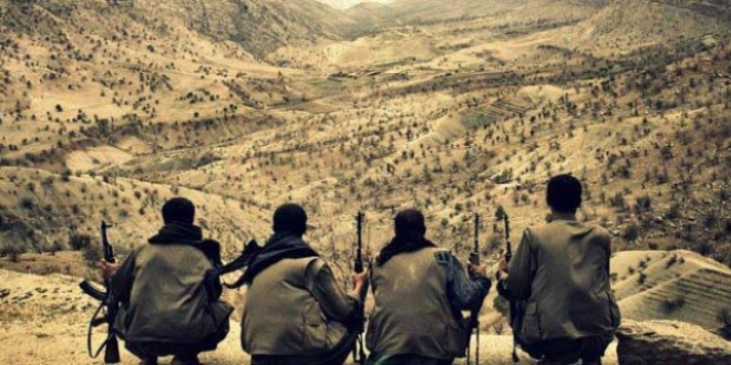 PKK sivillerin yanı sıra siyasetçileri de katlediyor