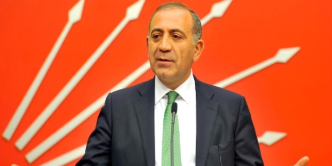 CHP'li Tekin: İki cihan bir araya gelse Başkanlık olmaz