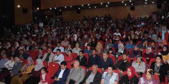 Hakkari'de 108 kişilik işe 5 bin 806 kişi başvurdu