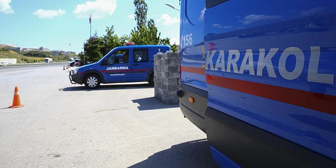 Muş'ta bir PKK'lı etkisiz hale getirildi