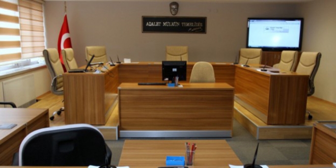 Malatya'da 1 hakim ve 1 savc serbest brakld