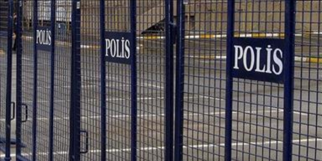 Başkentte toplantı, gösteri ve yürüyüşler yasaklandı