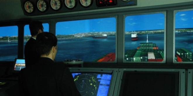 Trkiye'nin ilk 'deniz teknokenti' kuruluyor