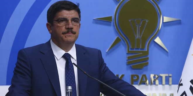 'Bahçeli'nin tavrı Türk siyasetinin kalitesini yükseltti'