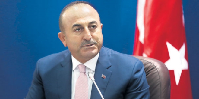İhtilafın bitmesi için her türlü destek verildi