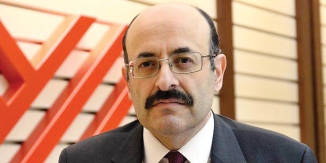 Akademik yıl Saray'da açılıyor