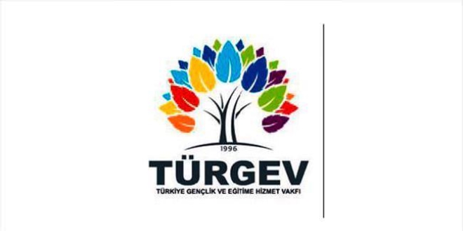TÜRGEV öğrencileri geleceğe hazırlıyor