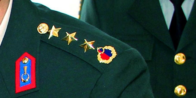 FETÖ üyesi olduğunu gizleyen 10 albay tutuklandı