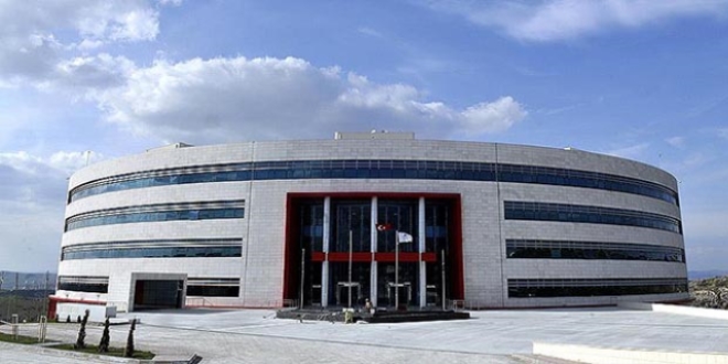 TİB çalışanı 14 kişi gözaltına alındı