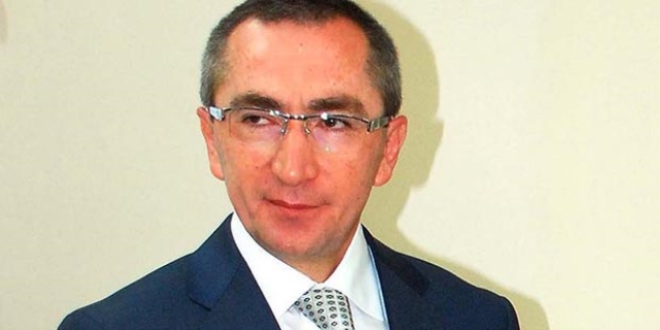 Bursa'da, eski emniyet müdürü gözaltına alındı