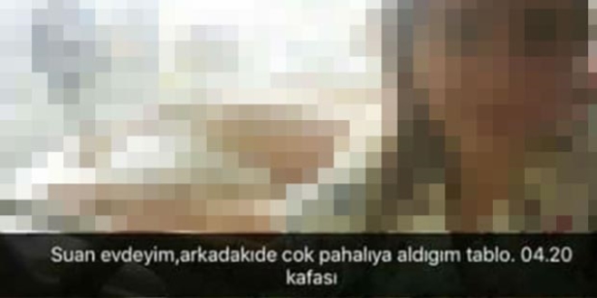 Youn bakmdan fotoraf paylaan hemireye soruturma