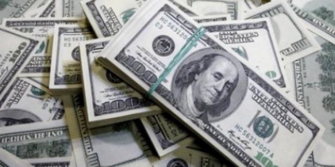 Eski TİB çalışanının hesabından 1 milyon dolar çıktı
