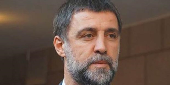 Hakan Şükür 'turuncu' listede